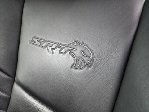 2017 Dodge Challenger SRT Hellcat