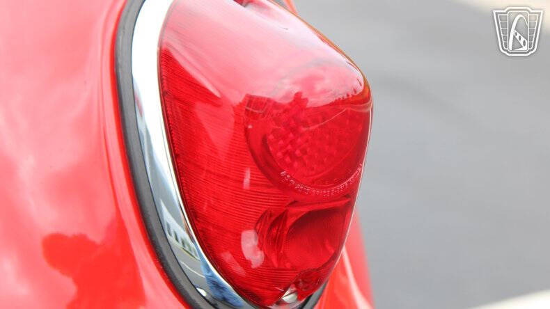 1959 Austin Sprite