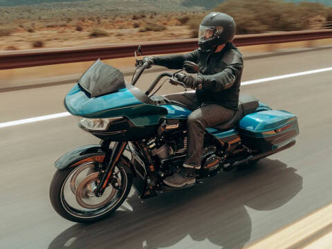 2026 Harley-Davidson Road Glide