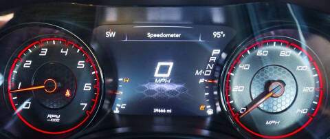 2021 Dodge Charger GT