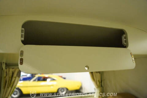 1966 Volkswagen Type 2