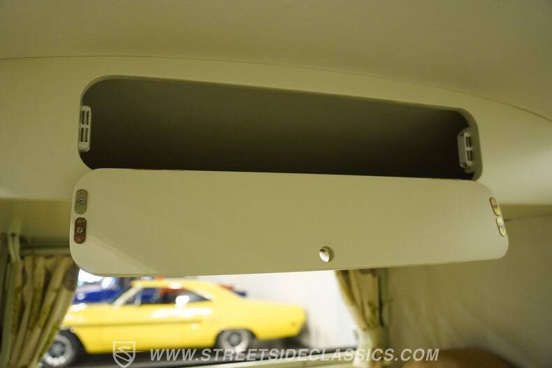 1966 Volkswagen Type 2