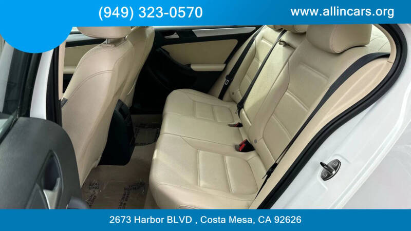 2013 Volkswagen Jetta