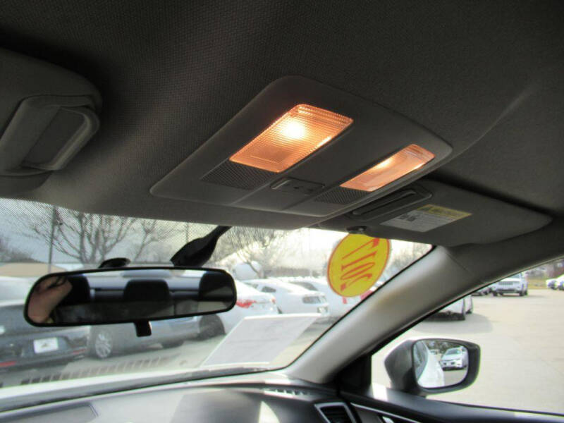 2017 Mazda MAZDA3 Sport