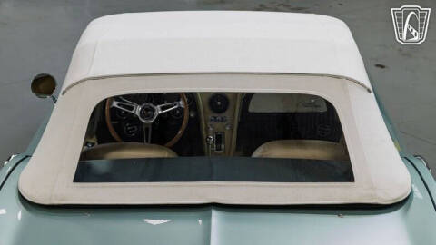 1965 Chevrolet Corvette
