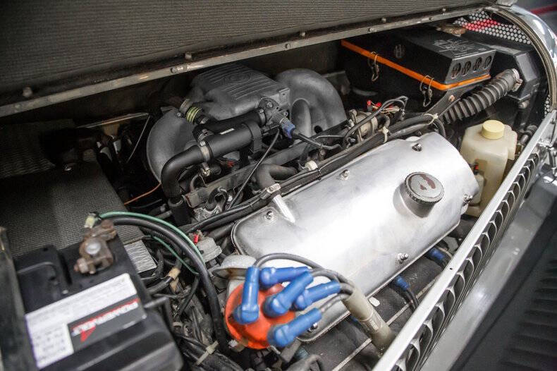 1987 Bugatti De La Chapelle Type 55