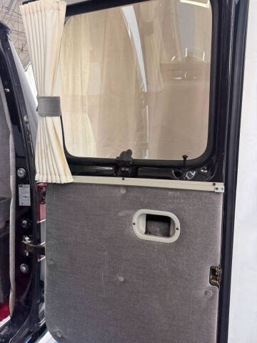 1988 Ford E-Series E-150