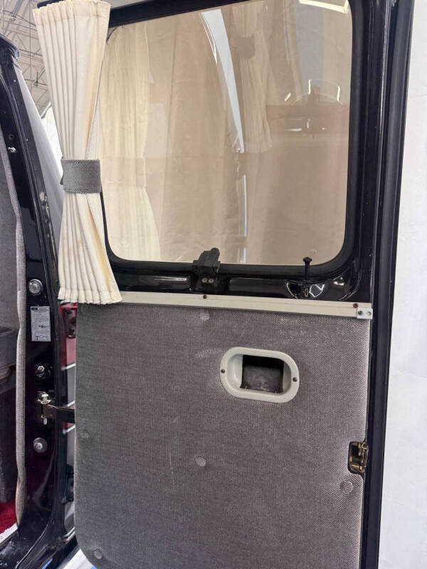 1988 Ford E-Series E-150