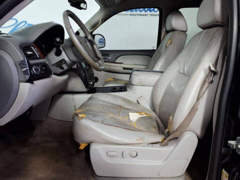 2007 GMC Yukon