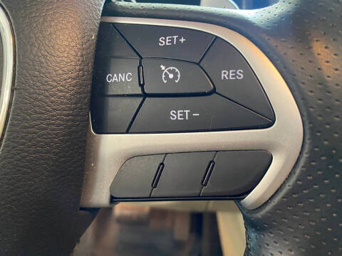 2014 Dodge Durango Citadel