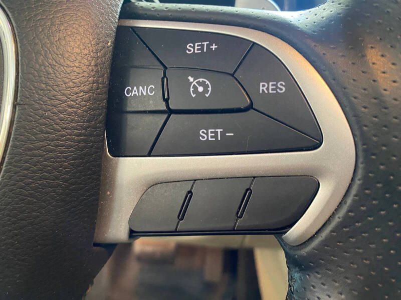 2014 Dodge Durango Citadel