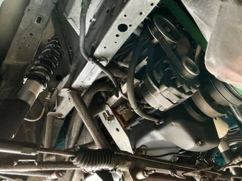 1989 Ford Mustang LX 5.0