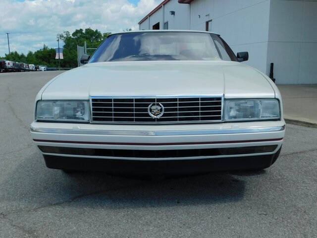 1987 Cadillac Allante