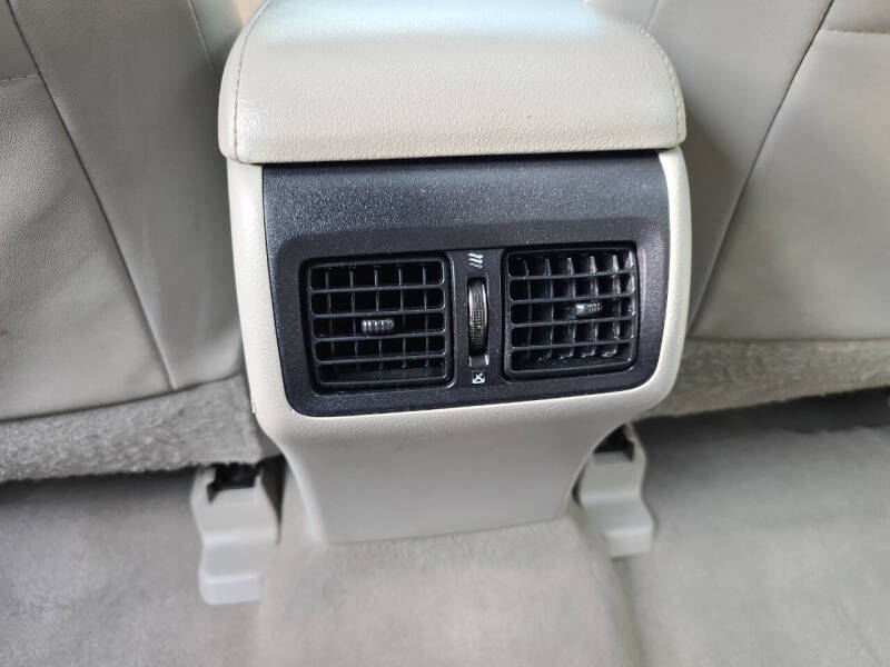 2012 Toyota Camry XLE