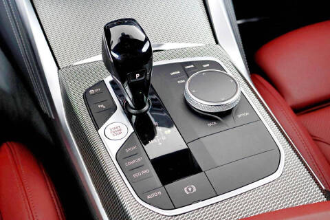 2022 BMW 4 Series M440i