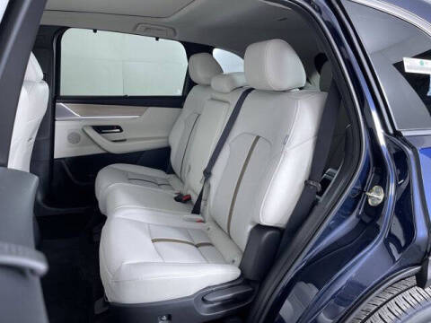 2026 Mazda CX-90 Plug-in Hybrid Premium Plus