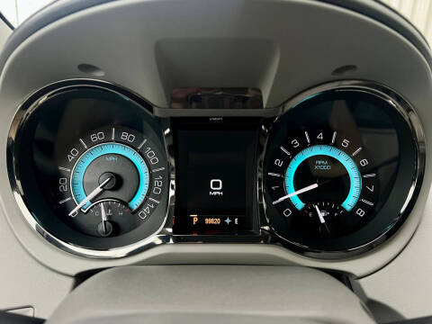 2012 Buick LaCrosse Leather