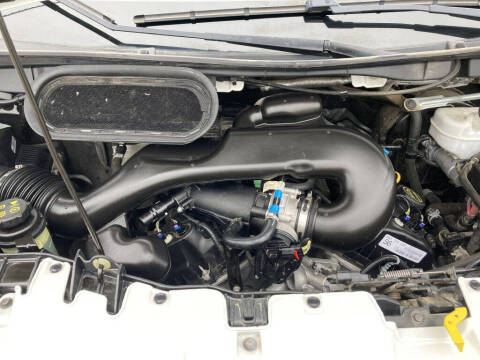 2018 Ford Transit 150 XLT