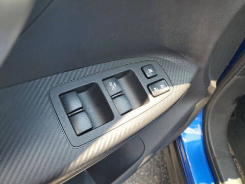 2022 Mitsubishi Eclipse Cross SE