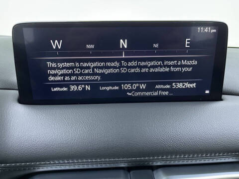 2023 Mazda CX-5 2.5 S Select