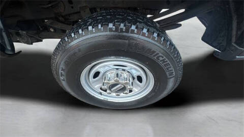 2018 Ford F-350 Super Duty XL