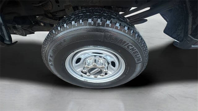 2018 Ford F-350 Super Duty XL