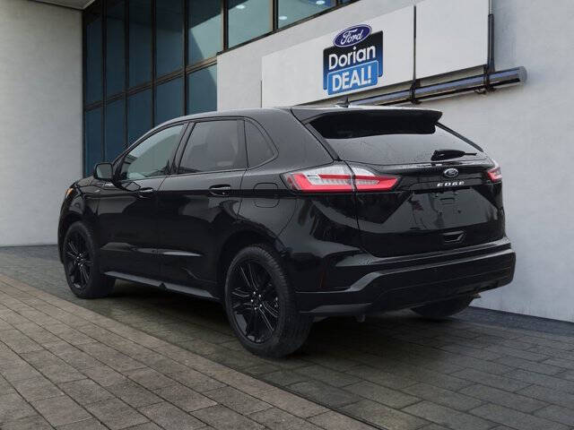 2024 Ford Edge ST-Line