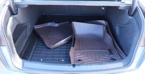 2019 Audi A6 quattro Prestige 55 TFSI