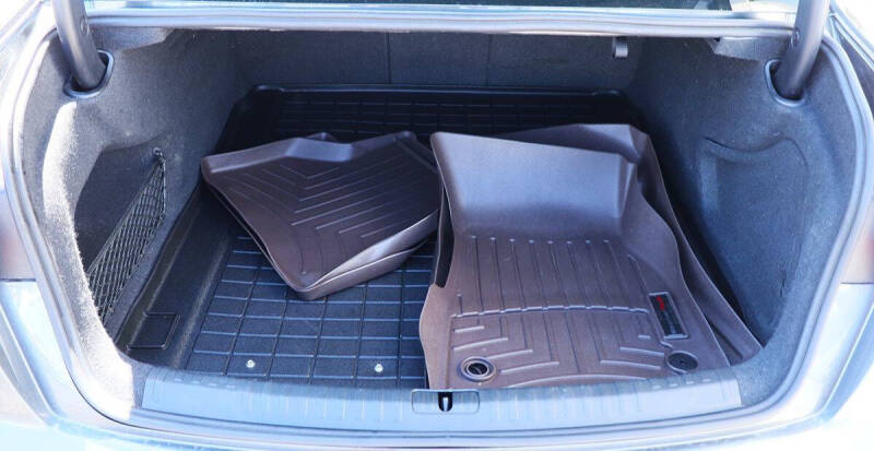 2019 Audi A6 quattro Prestige 55 TFSI