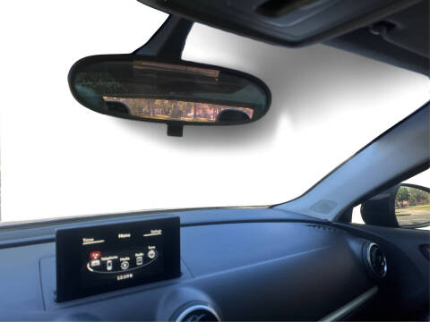 2015 Audi A3 1.8T Premium