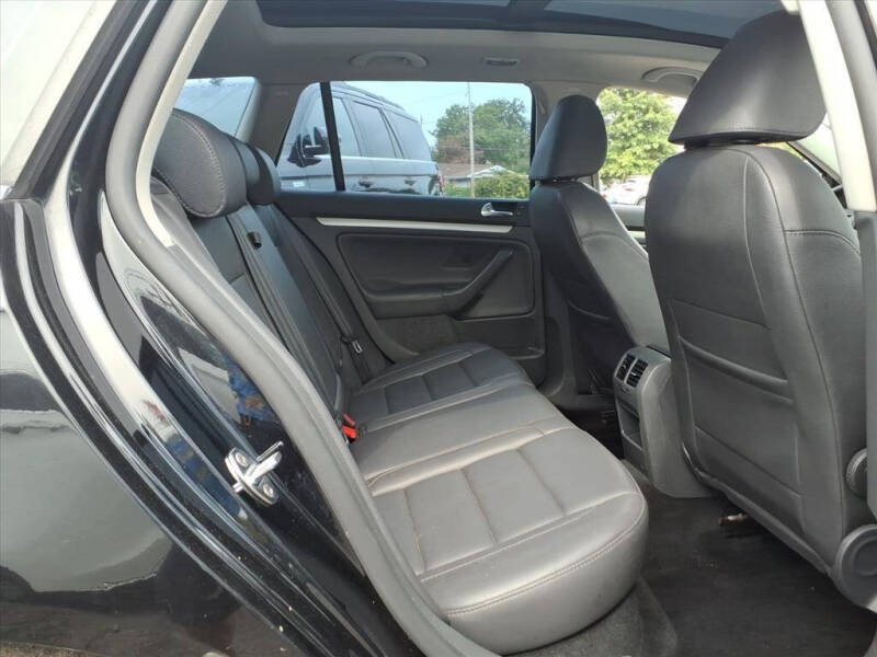 2009 Volkswagen Jetta