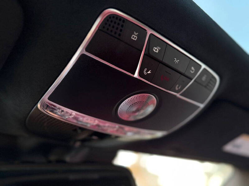 2016 Mercedes-Benz S-Class S 550 4MATIC