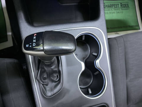 2020 Dodge Durango SXT