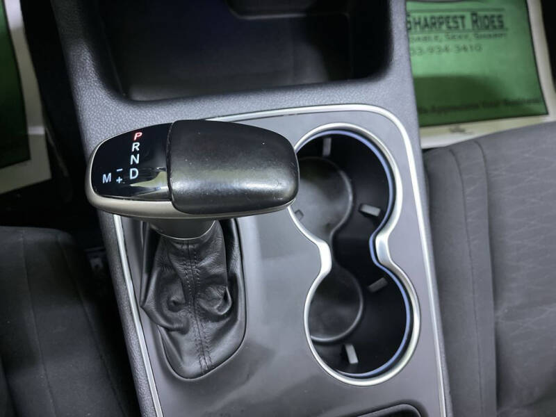 2020 Dodge Durango SXT