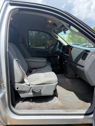 2006 Dodge Ram 1500
