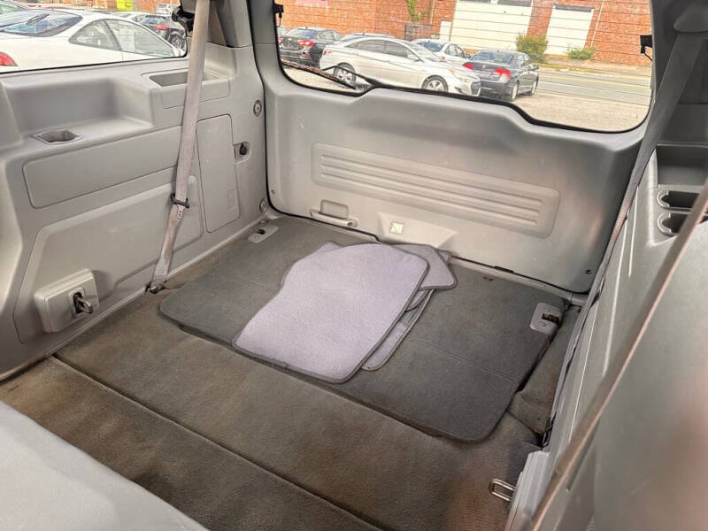 2006 Ford Freestar SE