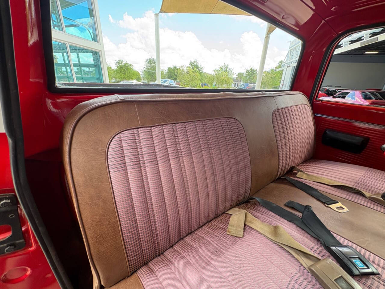 1968 Chevrolet C10 32