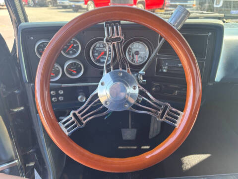 1982 GMC C/K 1500 Series C1500