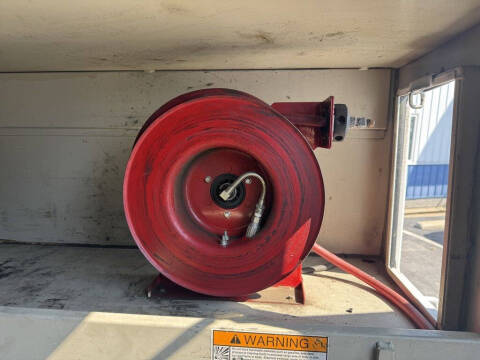 2015 Chevrolet Express