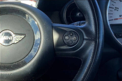 2013 MINI Hardtop Cooper S