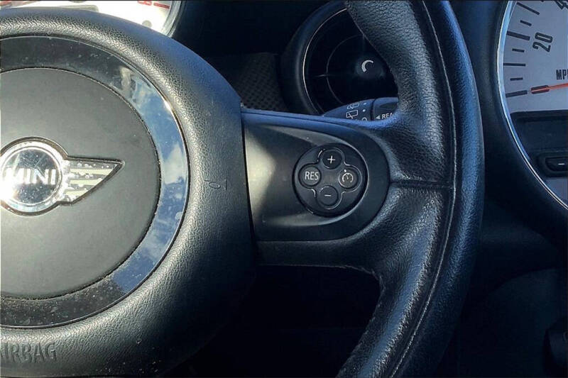 2013 MINI Hardtop Cooper S