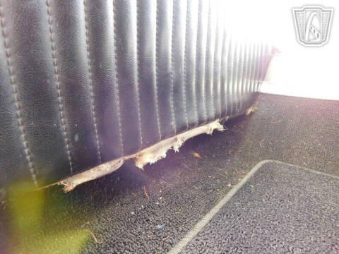 1965 Ford Thunderbird