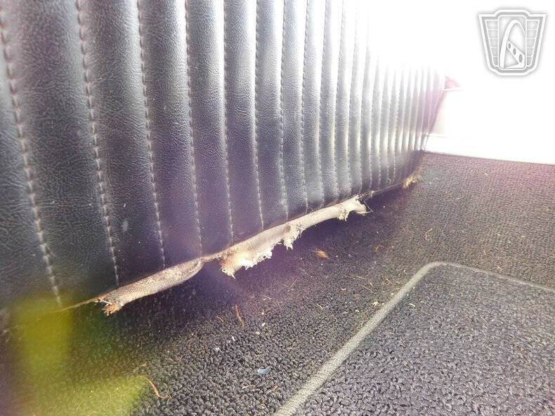 1965 Ford Thunderbird