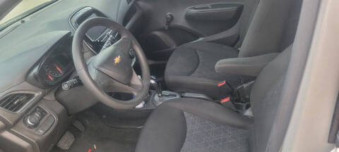 2019 Chevrolet Spark LS CVT