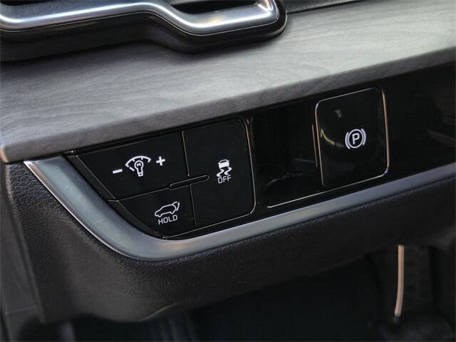 2024 Kia Sportage X-Pro