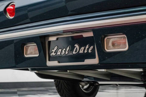 1962 Chevrolet Impala