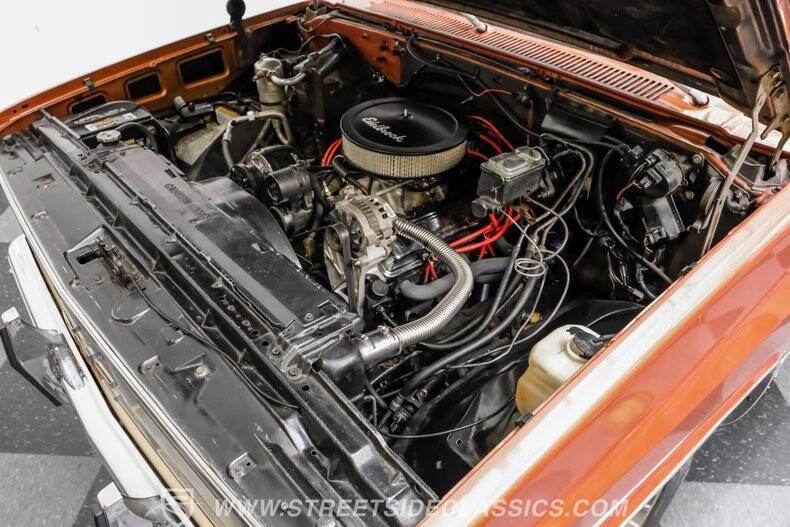 1983 GMC C/K 1500 Series