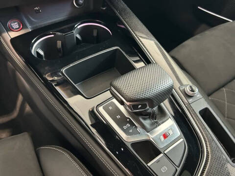 2025 Audi S5 Sportback 3.0T quattro Premium Plus