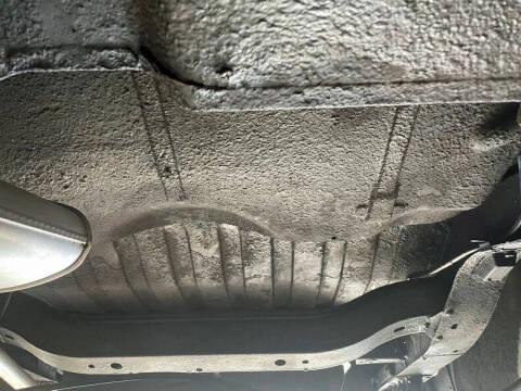 1948 Willys Jeepster