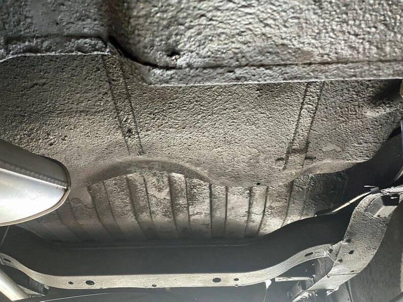 1948 Willys Jeepster